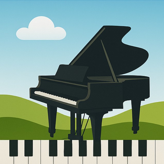 Explore Piano