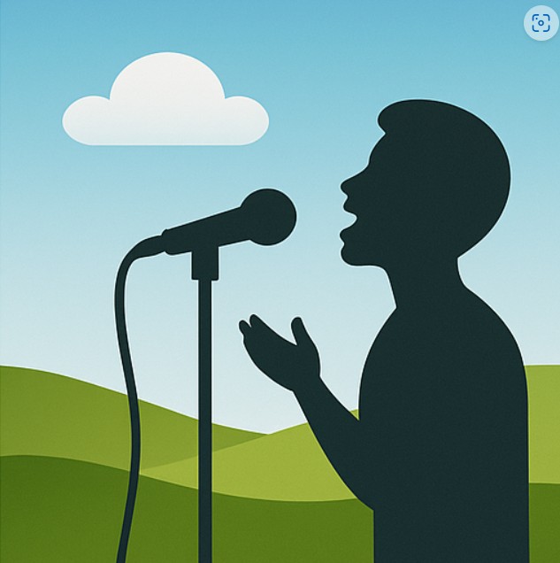 Learn to Sing